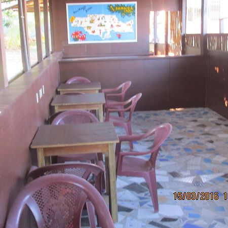 Botianaw Jamaica Inn Guest House מראה חיצוני תמונה