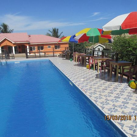 Botianaw Jamaica Inn Guest House מראה חיצוני תמונה