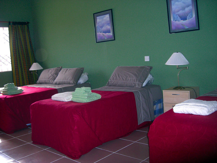 Botianaw Jamaica Inn Guest House חדר תמונה
