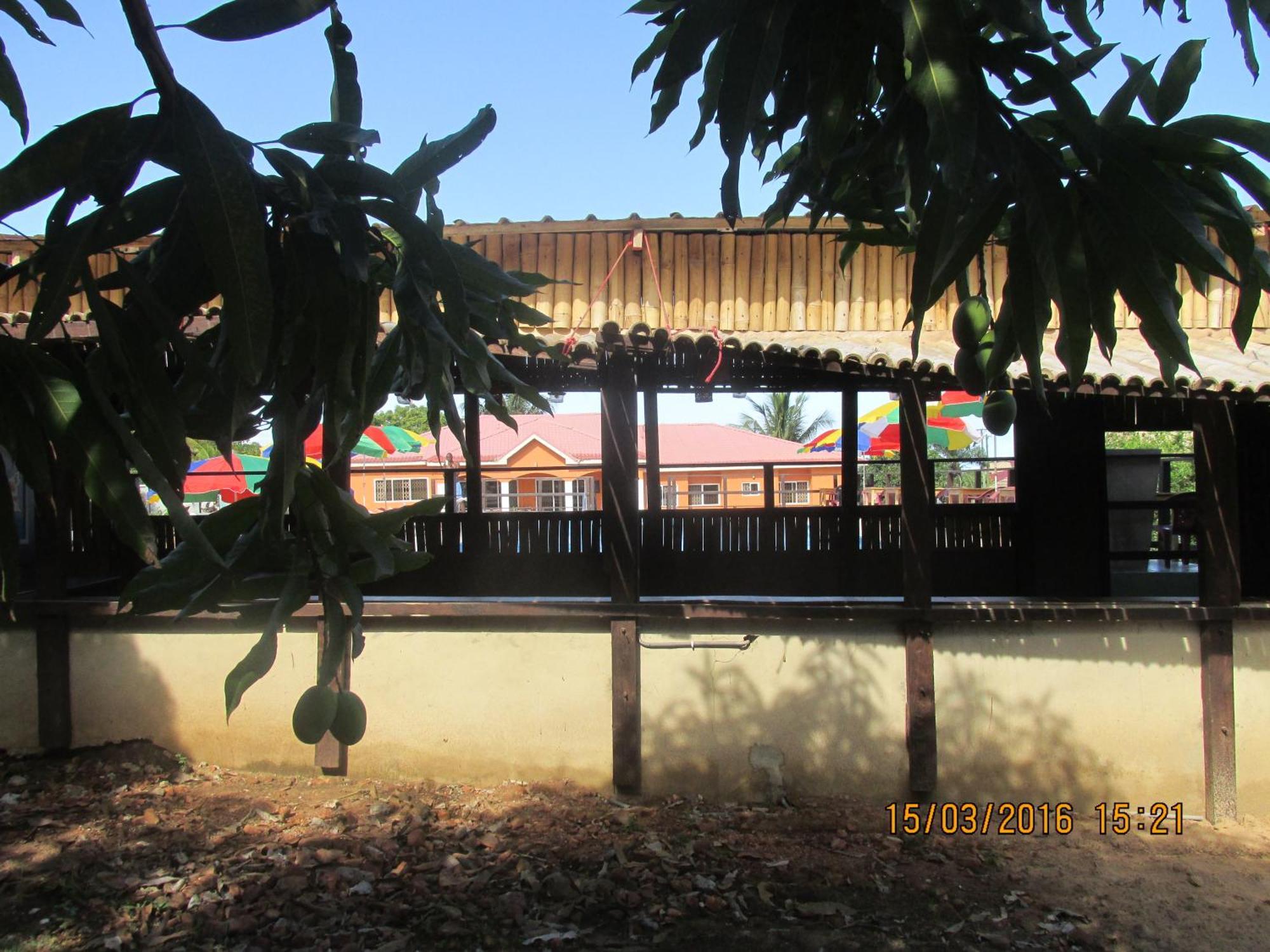 Botianaw Jamaica Inn Guest House מראה חיצוני תמונה