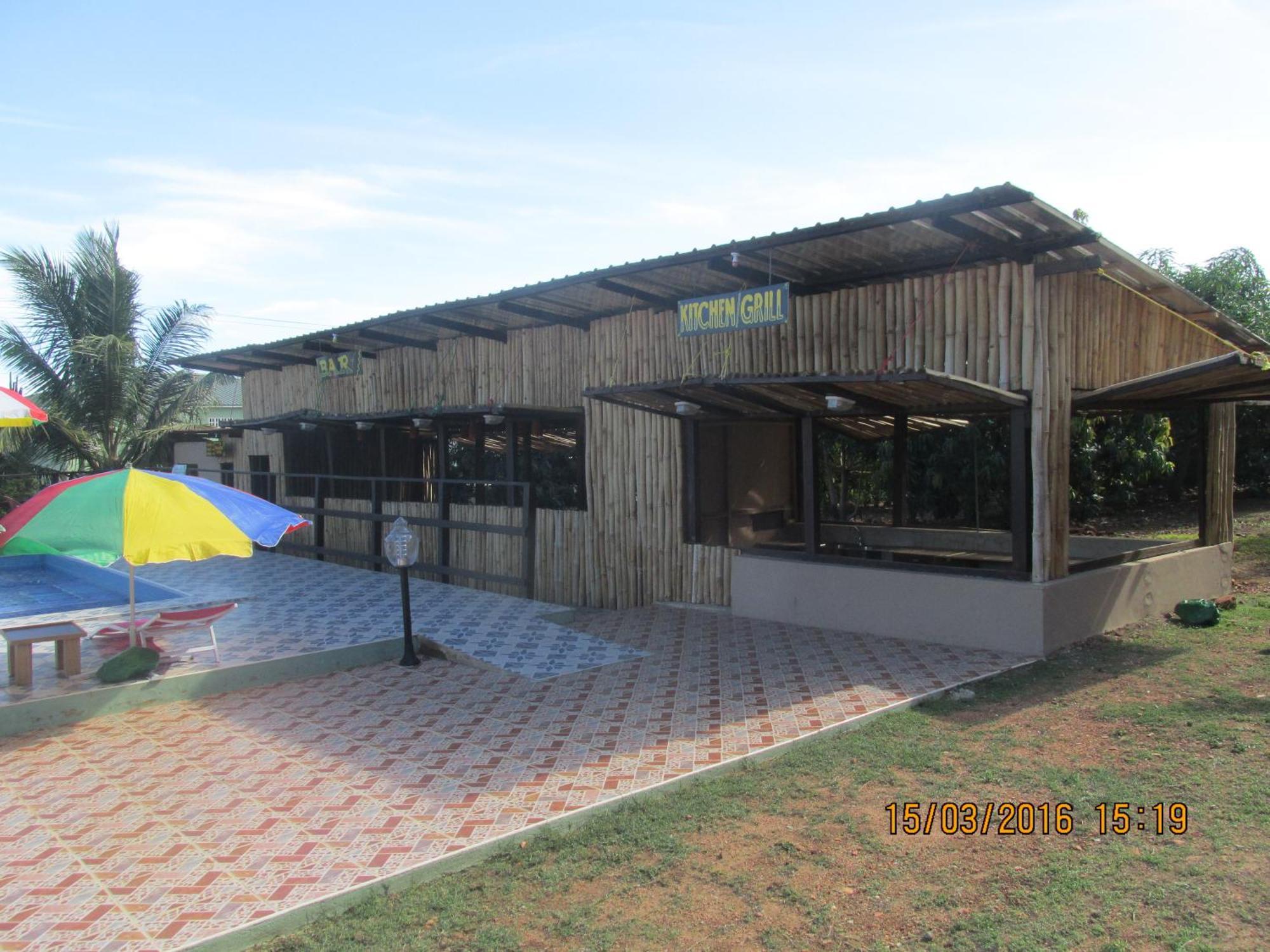 Botianaw Jamaica Inn Guest House מראה חיצוני תמונה