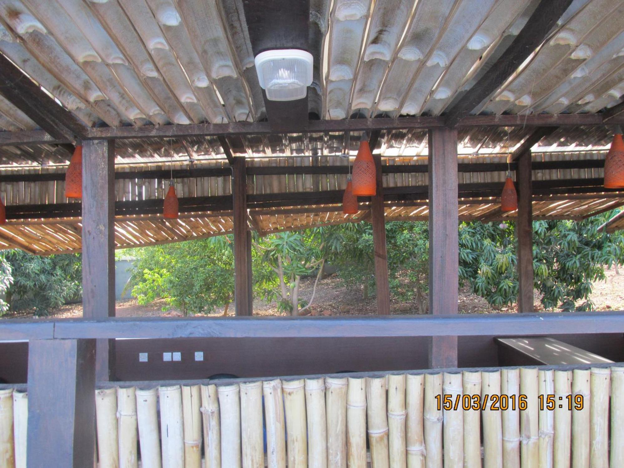 Botianaw Jamaica Inn Guest House מראה חיצוני תמונה