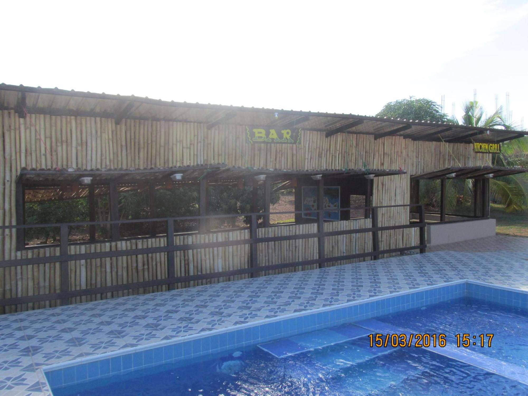 Botianaw Jamaica Inn Guest House מראה חיצוני תמונה