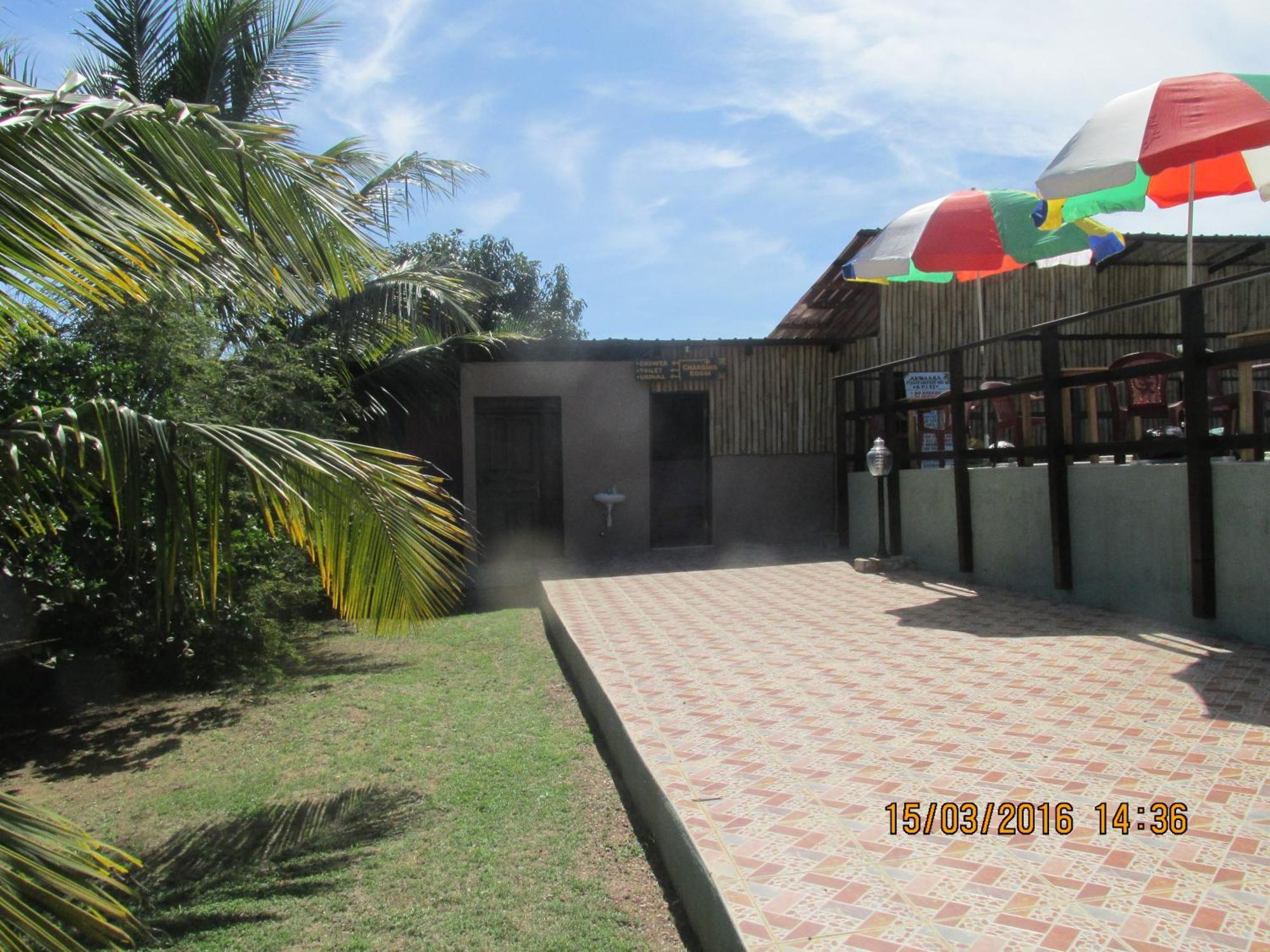 Botianaw Jamaica Inn Guest House מראה חיצוני תמונה