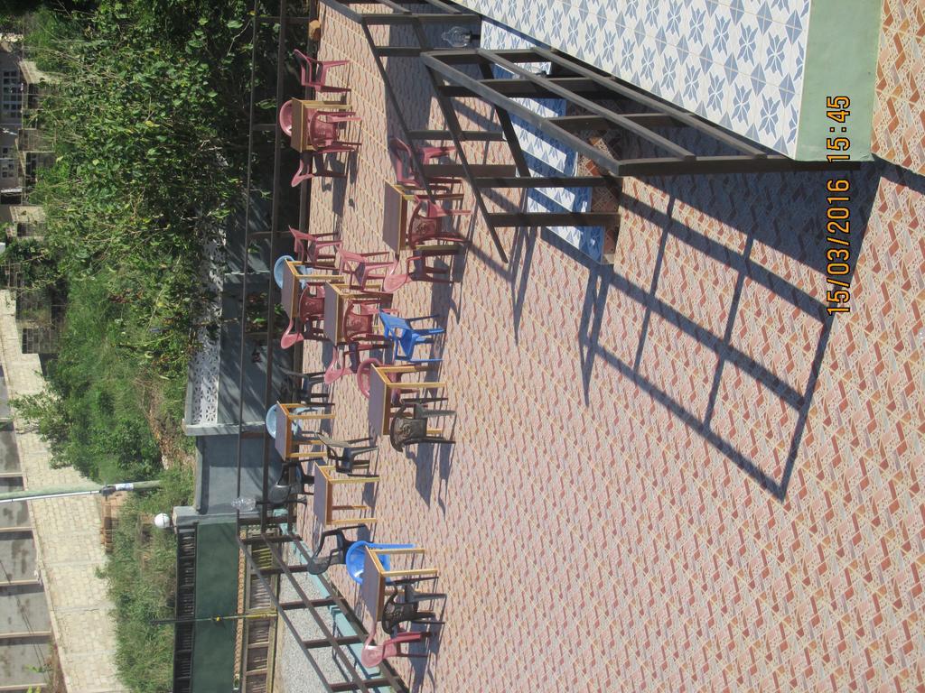 Botianaw Jamaica Inn Guest House מראה חיצוני תמונה