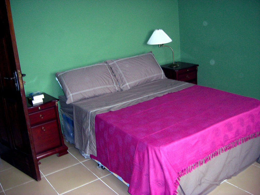 Botianaw Jamaica Inn Guest House חדר תמונה